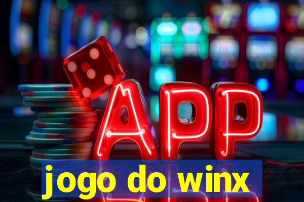 jogo do winx